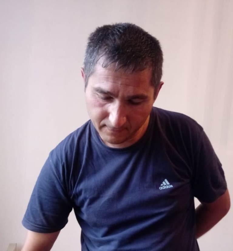 Госпогранслужба Азербайджана задержала трех наркокурьеров с более 2,5 кг наркотиков (ФОТО) - Gallery Image