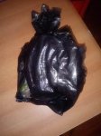 Госпогранслужба Азербайджана задержала трех наркокурьеров с более 2,5 кг наркотиков (ФОТО) - Gallery Thumbnail