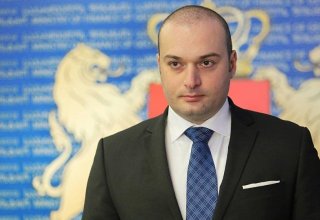 Сближение Грузии с НАТО будет еще больше ориентировано на результаты - Бахтадзе