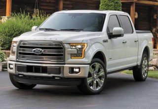 "Ford" Şimali Amerikada 2 milyona yaxın avtomobili geri çağırıb