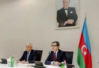 До конца года Азербайджан будет представлен единым стендом еще на нескольких международных выставках