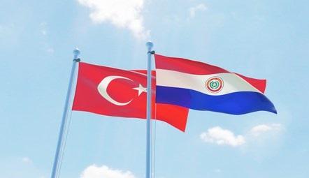 Турция откроет посольство в Парагвае