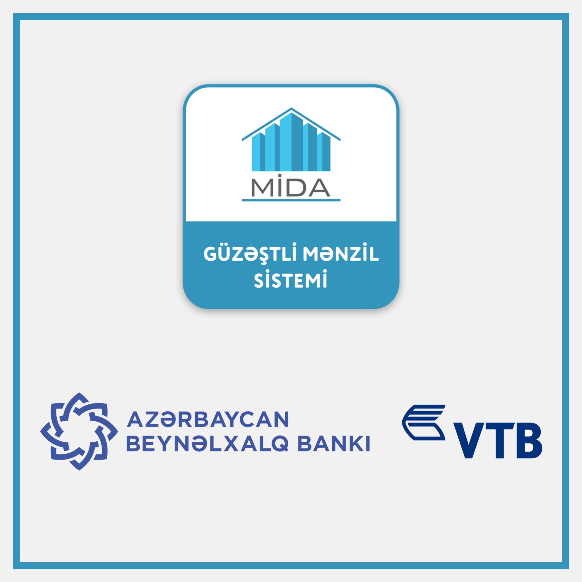 Банк ВТБ (Азербайджан) приступает к выдаче льготных кредитов на покупку социального жилья
