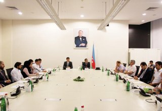 Торговые дома Азербайджана откроются в Польше и Казахстане