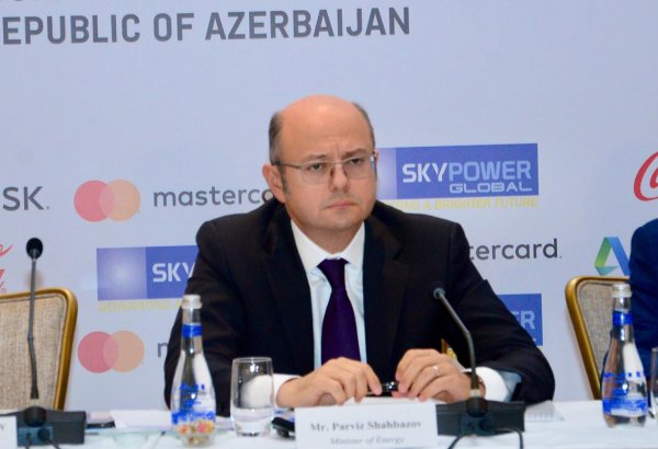 Инвестиции в нефтегазовый сектор Азербайджана достигли $95 млрд - министр
