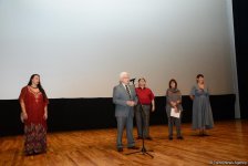 В Азербайджане стартовала Неделя российского кино (ФОТО)