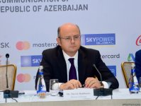 Ягуб Эйюбов: За 15 лет в экономику Азербайджана инвестированы $236 млрд (ФОТО)