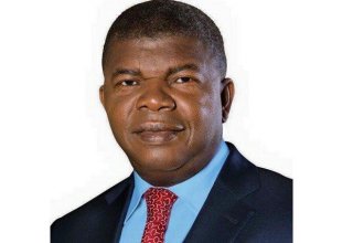 Angola's Lourenço appointed leader of ruling MPLA party