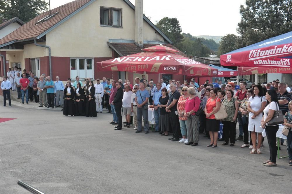 В Боснии и Герцеговине открылся Центр неотложной медпомощи, построенный при поддержке Фонда Гейдара Алиева (ФОТО)