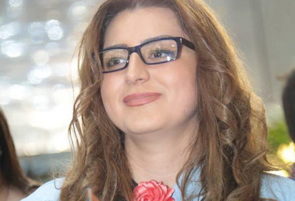 Медийные личности призывают к помощи тяжелобольной телеведущей и писательницы Нигяр Исмаилгызы (ФОТО)
