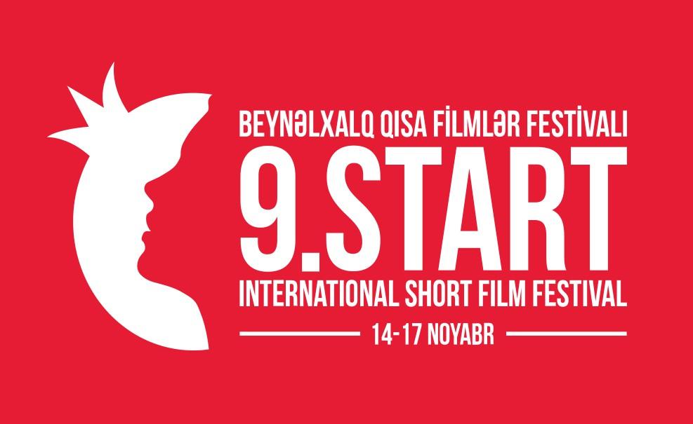IX “START” Beynəlxalq Qısa Filmlər Festivalına film qəbuluna başlanılıb