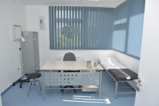 В Боснии и Герцеговине открылся Центр неотложной медпомощи, построенный при поддержке Фонда Гейдара Алиева (ФОТО) - Gallery Thumbnail