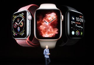 Apple представит самые дешевые Apple Watch в истории компании