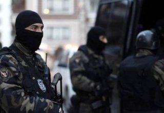 Türkiyə xüsusi xidmət orqanları İraqın şimalında 5 terrorçunu zərərsizləşdirib