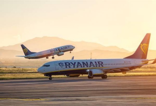 “Ryanair” aviaşirkətinin əməkdaşları tətil keçirir - 250 reys ləğv olundu