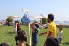 Bakcell organizes Family Day for its Corporate Customers (FOTO)