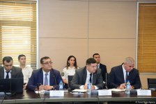 Azerbaijani customs committee eyes to exceed state budget revenue forecast (PHOTO)