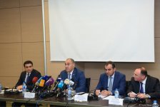 Почти 7,5% таможенных правонарушений в Азербайджане являются уголовными (ФОТО)