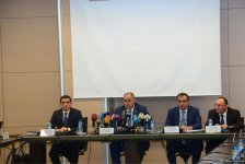Госкомтаможни Азербайджана планирует перевыполнить прогноз по поступлениям в госбюджет (ФОТО)