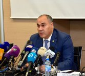 Осенью на азербайджано-грузинской границе откроется Центр упрощения торговли (ФОТО)