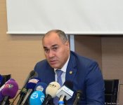 Azerbaijani customs committee eyes to exceed state budget revenue forecast (PHOTO)