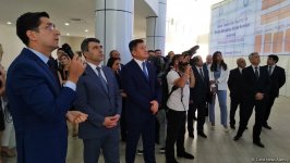 В Азербайджане расширят использование е-системы учёта земельного кадастра (ФОТО) - Gallery Thumbnail