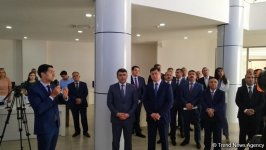 В Азербайджане расширят использование е-системы учёта земельного кадастра (ФОТО)