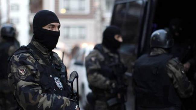 Спецслужбы Турции нейтрализовали 5 террористов на севере Ирака