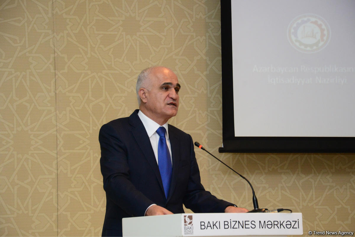 Азербайджан является основным торговым партнером Чехии на Южном Кавказе - министр