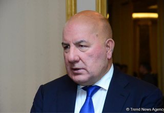 New member of board of Azerbaijan’s Central Bank named