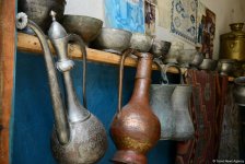 Путешествие в удивительный Лахыдж – от шапки Мономаха до Великого шелкового пути (ФОТО) - Gallery Thumbnail