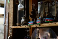 Путешествие в удивительный Лахыдж – от шапки Мономаха до Великого шелкового пути (ФОТО) - Gallery Thumbnail