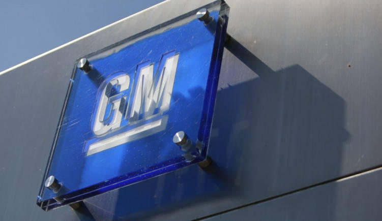 GM to recall more than one million vehicles in the U.S.