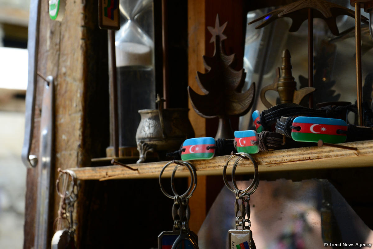 Путешествие в удивительный Лахыдж – от шапки Мономаха до Великого шелкового пути (ФОТО) - Gallery Image