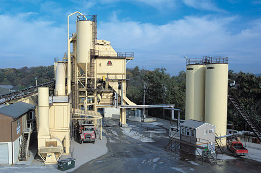 Uzbeksphalt concrete mixtures producer sells state shares