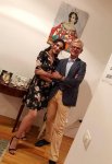 Родина Винсента ван Гога вдохновила азербайджанских художников (ФОТО) - Gallery Thumbnail