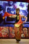 Bakıda üçüncü İndoneziya Mədəniyyət festivalının təntənəli açılışı olub (FOTO)