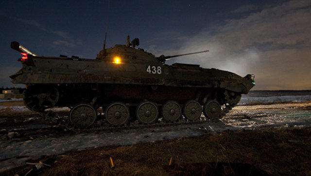 Россия полностью заместила французские комплектующие для танковых прицелов