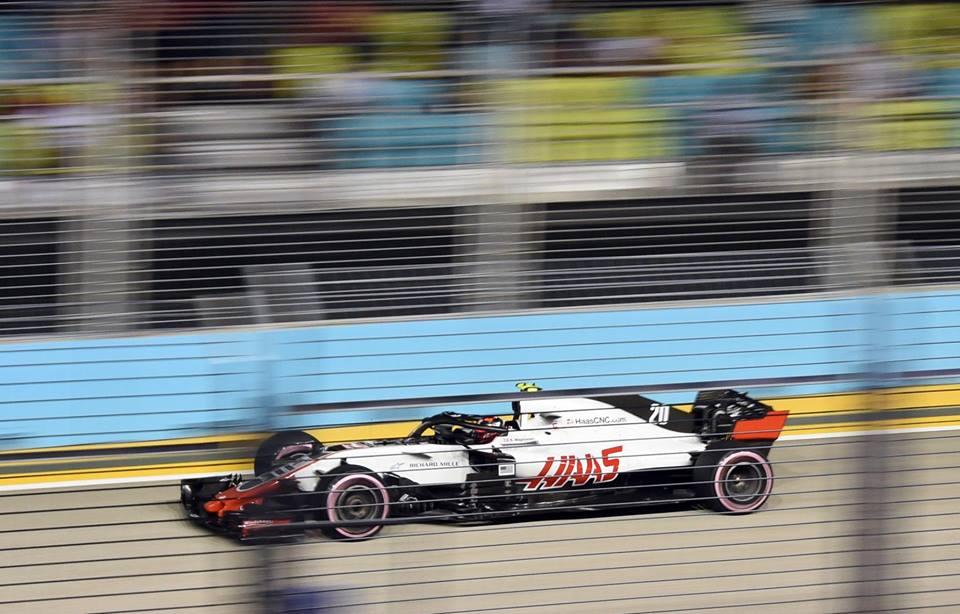 В Бахрейне стартует первый из двух этапов "Формулы-1" в стране