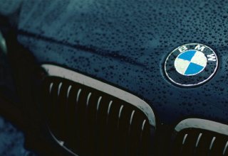 BMW за девять месяцев увеличил продажи на 18%