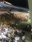 Гонщик "Мерседеса" Хэмилтон выиграл Гран-при Сингапура (ФОТО)