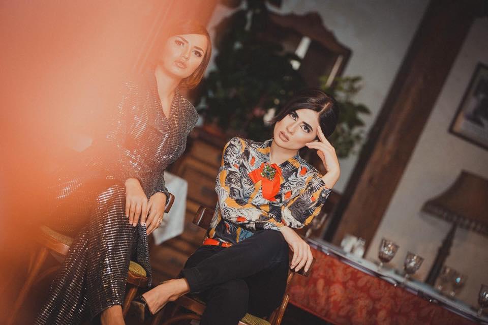 Мы нежные и сильные – Джамиля Тагизаде и Зарина Гурбанова (ВИДЕО, ФОТО)