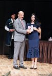 В Баку состоялась торжественная церемония награждения деятелей музыкальной культуры (ФОТО)
