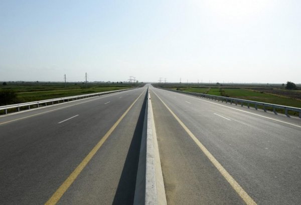 В иранской провинции Ардебиль готова к эксплуатации новая дорога протяженностью 100 км