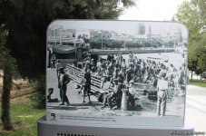 Удивительная история Бакинского бульвара в редких фотографиях с 1861 года (ФОТО)