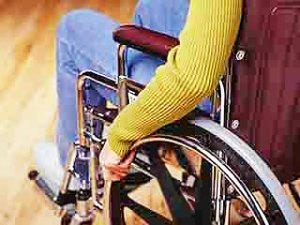 Минтруда Азербайджана о выдаче пенсий лицам, ухаживающим за инвалидами I группы