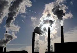 KazMunayGas of Kazakhstan plans to reduce greenhouse gas emissions