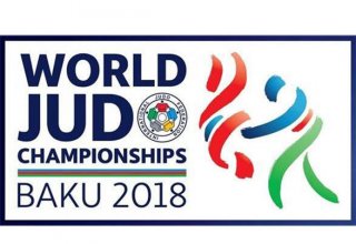 Baku to host opening ceremony of World Judo Championship