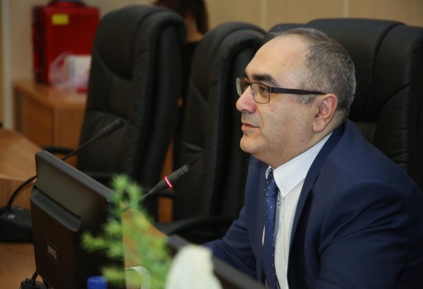 Генконсул Азербайджана рассказал о возможности расширения сотрудничества с РФ в сфере энергетики