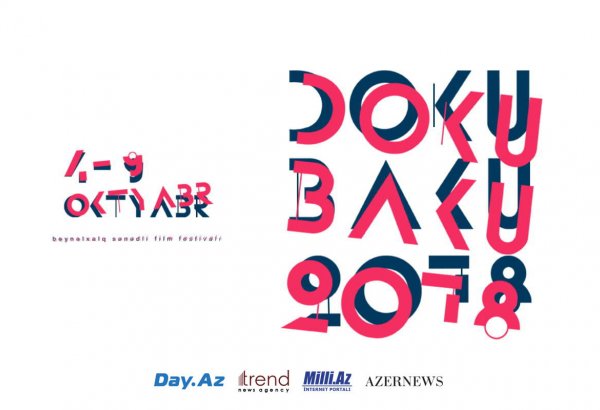 İkinci DokuBaku beynəlxalq sənədli film festivalı keçiriləcək